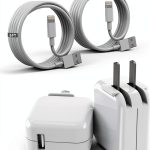 GOOD EVER 12W USB Charger Fast iPhone iPad-0