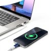 USB C to Lightning Adapter Lertosen Aluminum-2