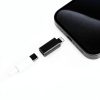 USB C to Lightning Adapter Lertosen Aluminum-6