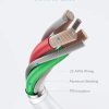 Anker PowerLine II Lightning Cable Fast Charge-3