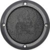 Fuhengli 2-pack Subwoofer Speaker Grills Car Audio-1