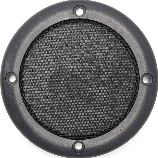 Fuhengli 2-pack Subwoofer Speaker Grills Car Audio-1