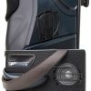 QWORK Speaker Grills for Electronics-2