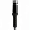 DFLASHS Lightning Cables Fast Charging Braided-6