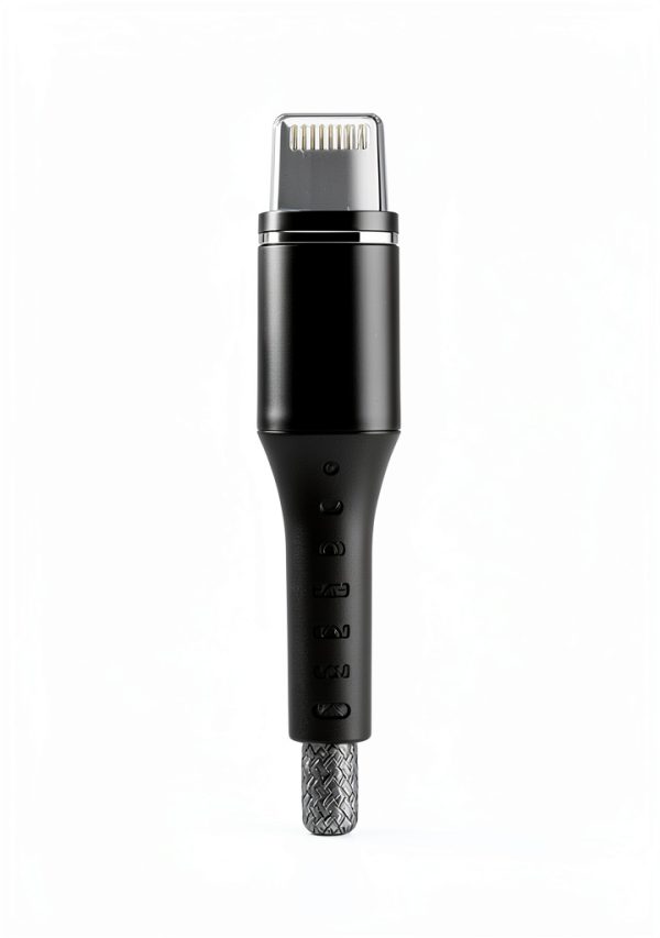DFLASHS Lightning Cables Fast Charging Braided-6