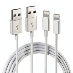 Hi-Mobiler Lightning Cables Fast Charging iPhone-0