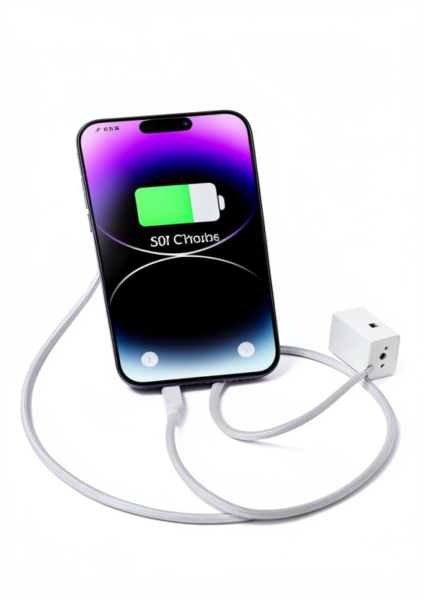 Aioneus iPhone Charger Cord Lightning Cable-2