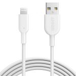 Anker PowerLine II Lightning Cable Fast Charge-0