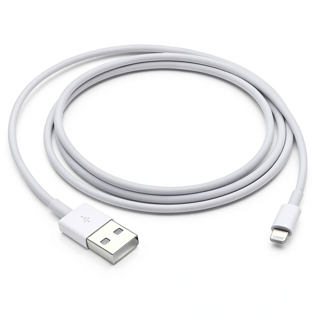 Abysssea Lightning Cable for iPhone