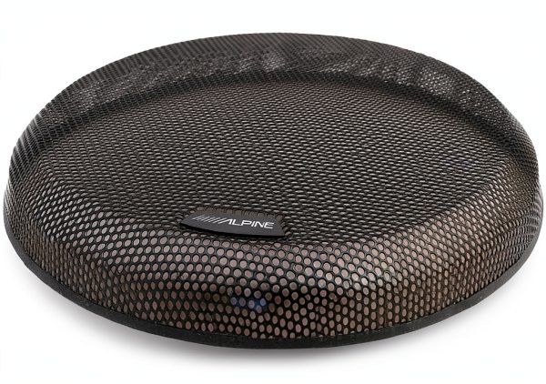 Alpine KTE-10G.3 Subwoofer Speaker-2