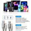 Yosou Lightning Cable Fast Charging-5