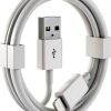 Car Apple Carplay Cable Lightning Fast Charging-0