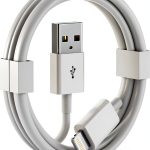 Car Apple Carplay Cable Lightning Fast Charging-0