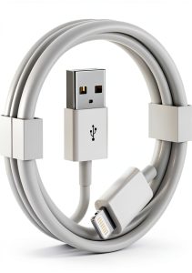 Car Apple Carplay Cable Lightning Fast Charging-0