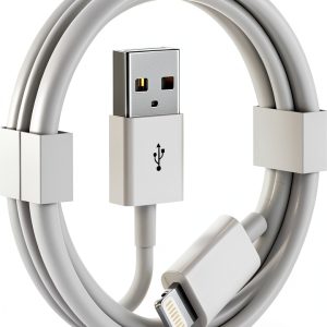 Car Apple Carplay Cable Lightning Fast Charging-0