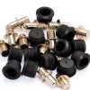 Speaker Grill Guides by MECCANIXITY Electronics Accessories-2