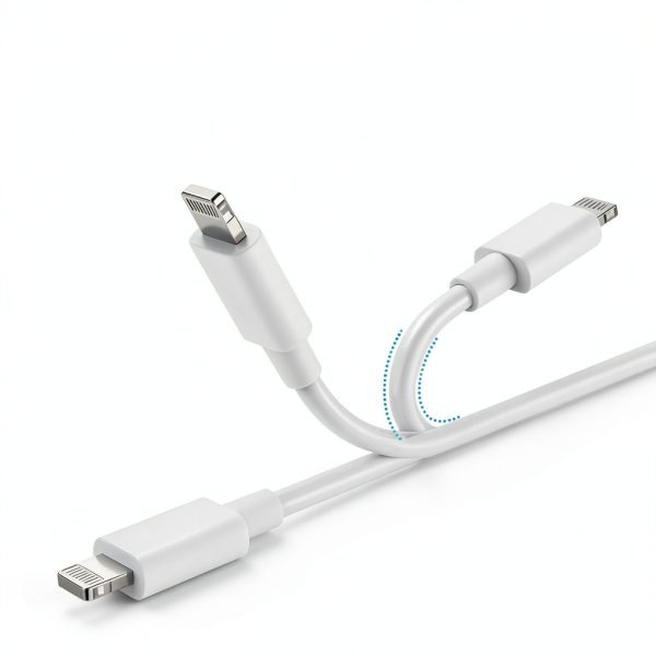 Abysssea Lightning Cable for iPhone 14/13/SE-4