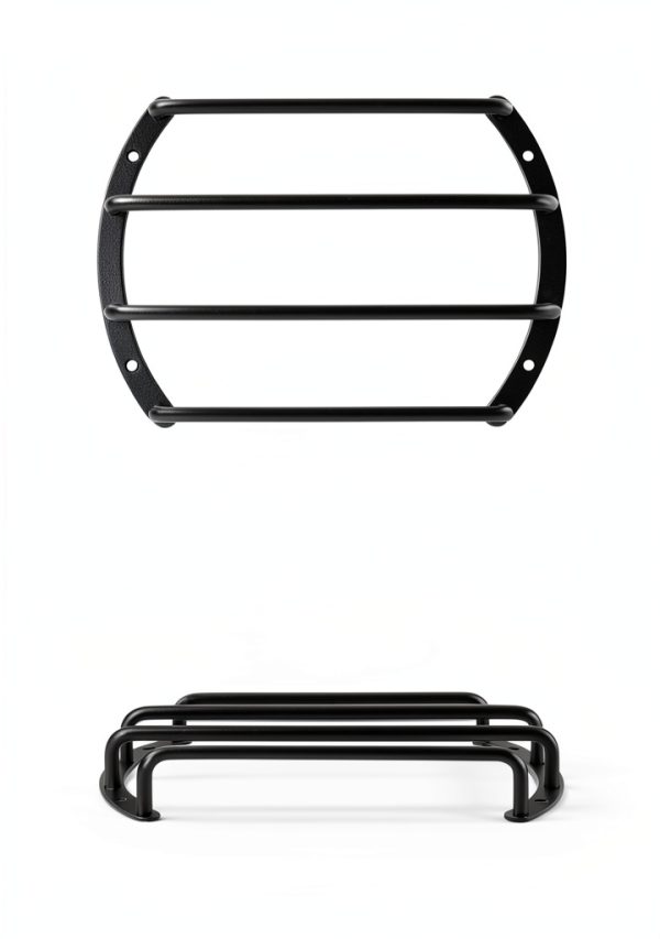 QWORK Speaker Grills for Electronics-5