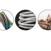 Yosou Lightning Cable Fast Charging-3