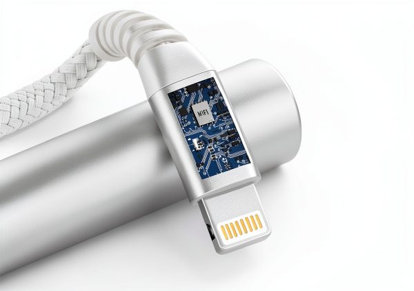 Yosou Lightning Cable Fast Charging-1