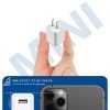 Lightning Cable Banety 6ft Fast Charging White-3