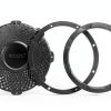 RECOIL 6.5" Steel Grilles for Speakers-1