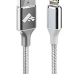 Aioneus iPhone Charger Cord Lightning Cable-0