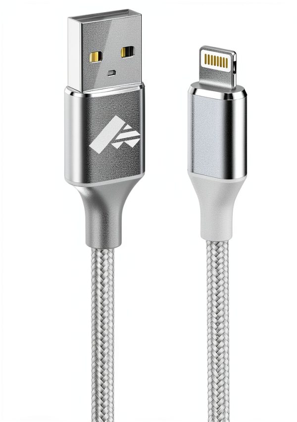 Aioneus iPhone Charger Cord Lightning Cable-0
