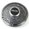 RECOIL 6.5" Steel Grilles for Speakers-6