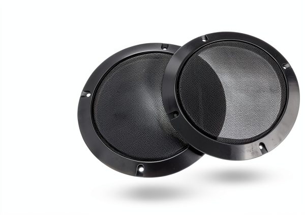 NuIth RM 6.5 Inch Subwoofer Speaker-6