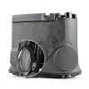 Speaker Grill Figpade Car Stereo Mesh Black-6