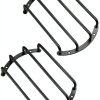 QWORK Speaker Grills for Electronics-6