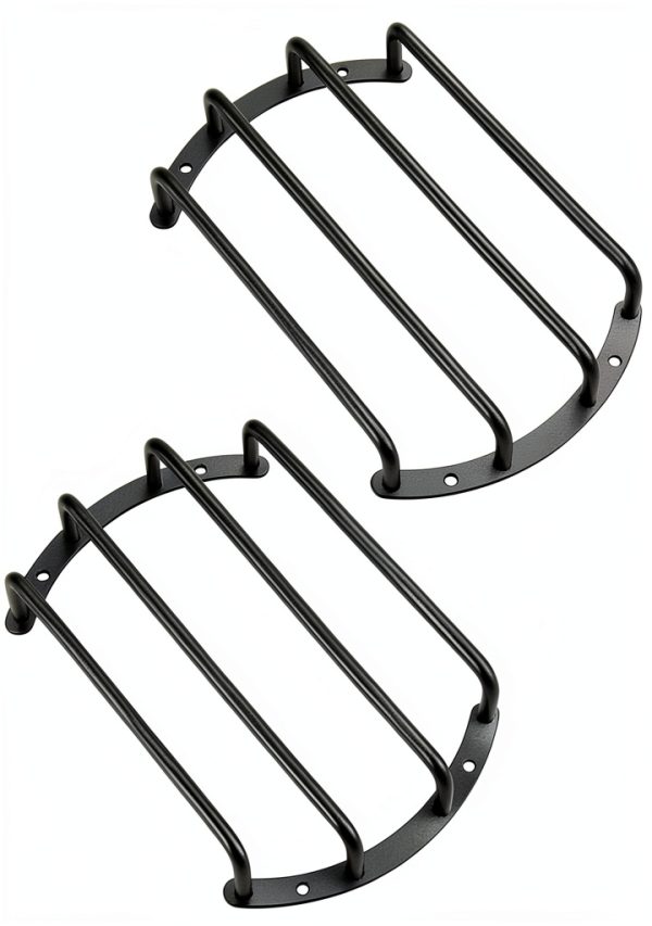 QWORK Speaker Grills for Electronics-6