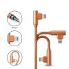 Exeric Lightning Cables Fast Charging-4