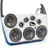 Pavo Speaker Grill Protection Plastic Design-6