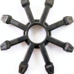 Kicker Speaker Grilles for CompR 10 Subwoofers-0