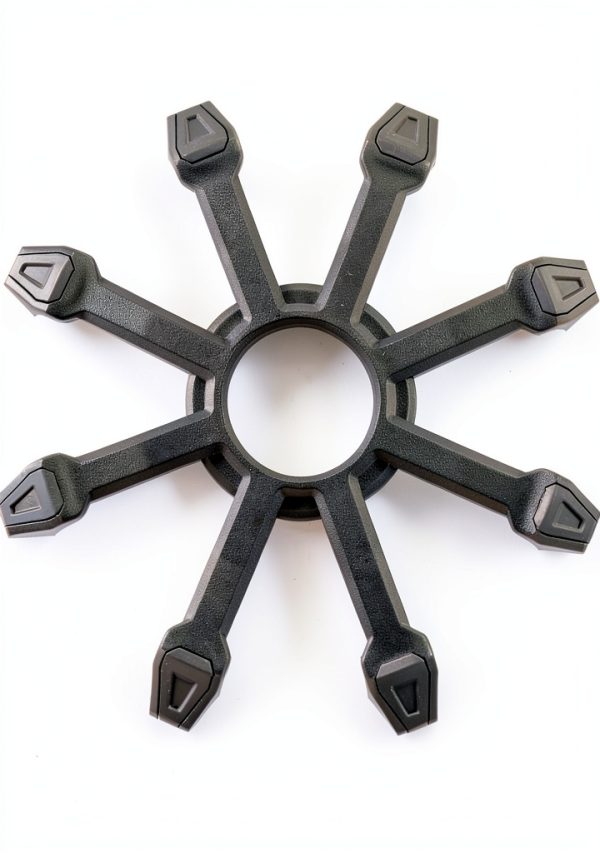 Kicker Speaker Grilles for CompR 10 Subwoofers-0