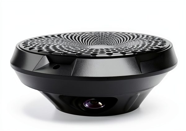 RECOIL 6.5" Steel Grilles for Speakers-3