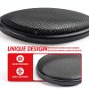 YGDMD Speaker Grill Cover Black Plastic Iron-2