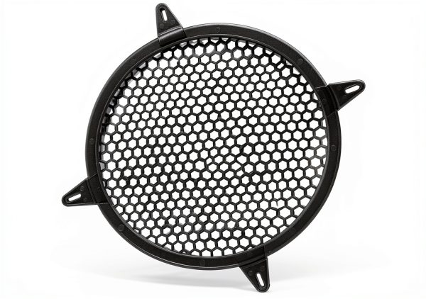 Siktorrwd Speaker Grille 10 inch Plastic High Quality-4