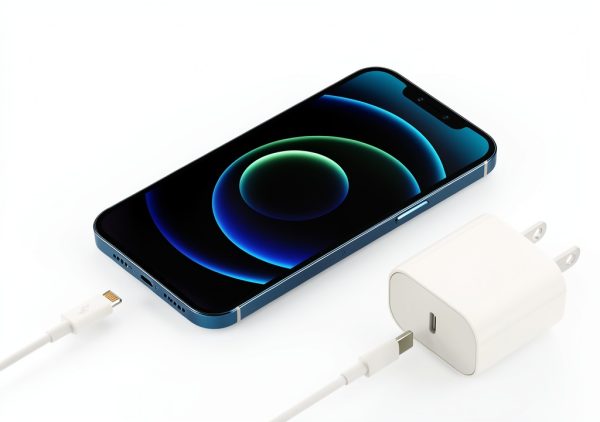 USB C to Lightning Cable Cionum Charging 2Pack-7
