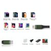 DFLASHS Lightning Cables Fast Charging Braided-5