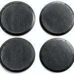 Pavo Speaker Grill Protection Plastic Design-0