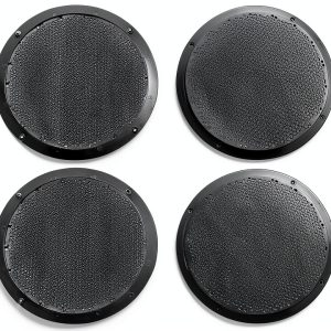 Pavo Speaker Grill Protection Plastic Design-0