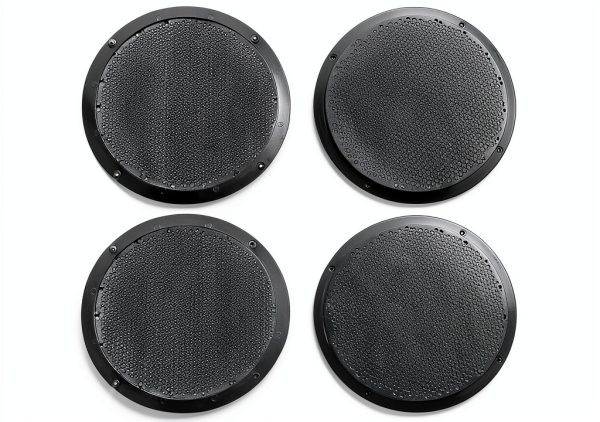 Pavo Speaker Grill Protection Plastic Design-0