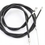 ORAPICH Steel Bicycle Brake Cables-0