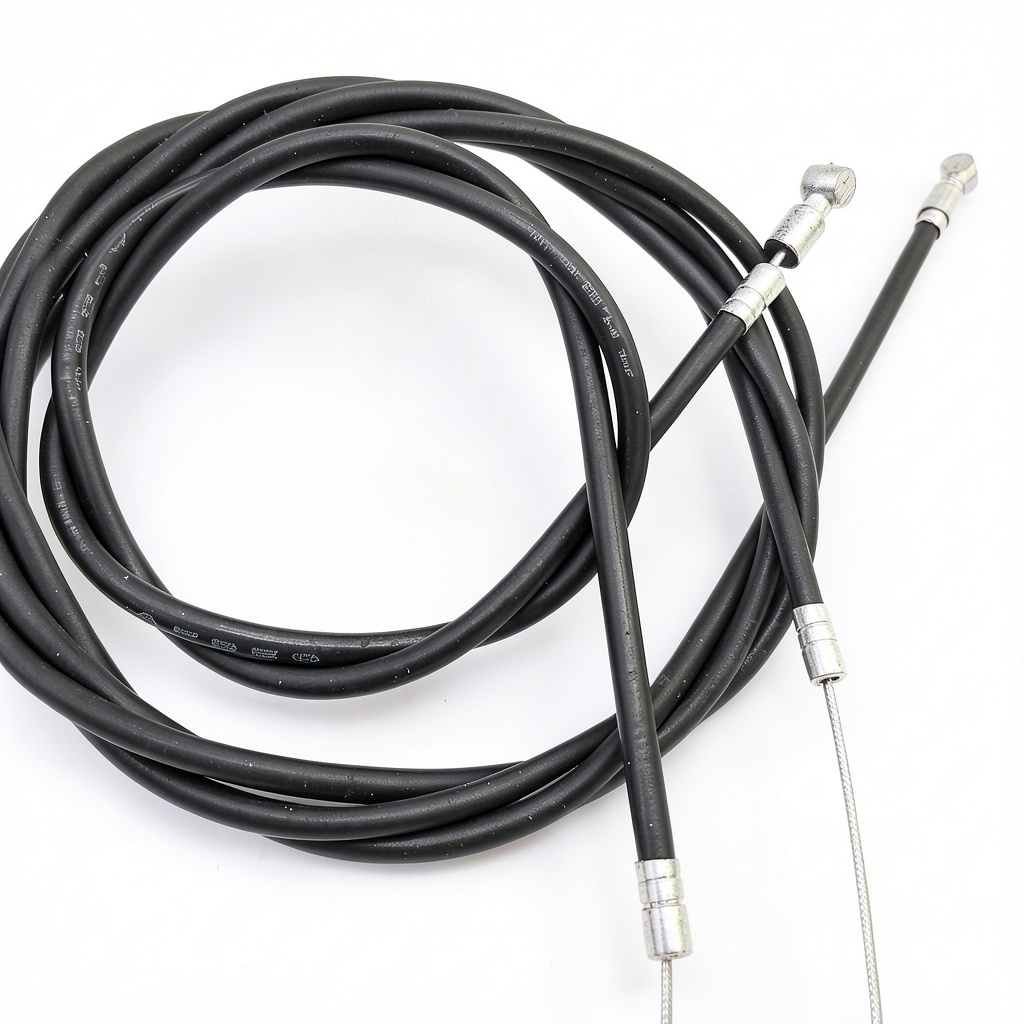 ORAPICH steel bicycle brake cables