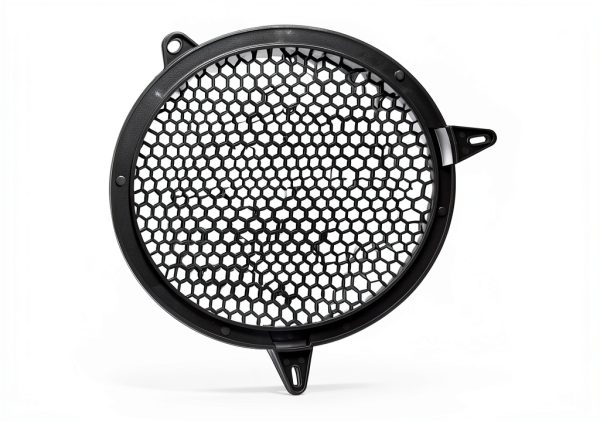 Siktorrwd Speaker Grille 10 inch Plastic High Quality-3