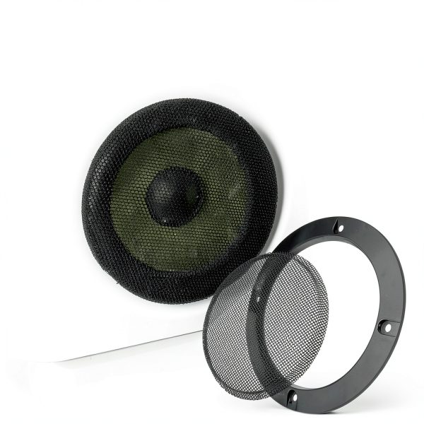 NuIth RM 6.5 Inch Subwoofer Speaker-3