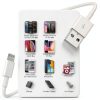 Hi-Mobiler Lightning Cables Fast Charging iPhone-5